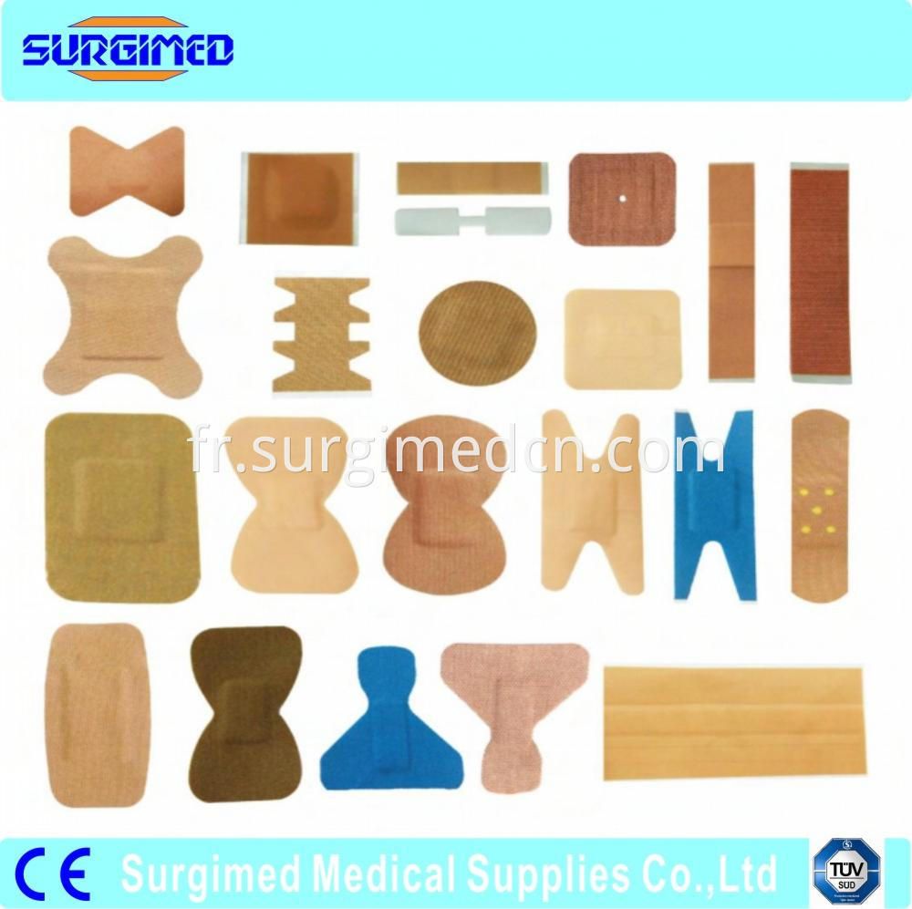 Adhesive Strip